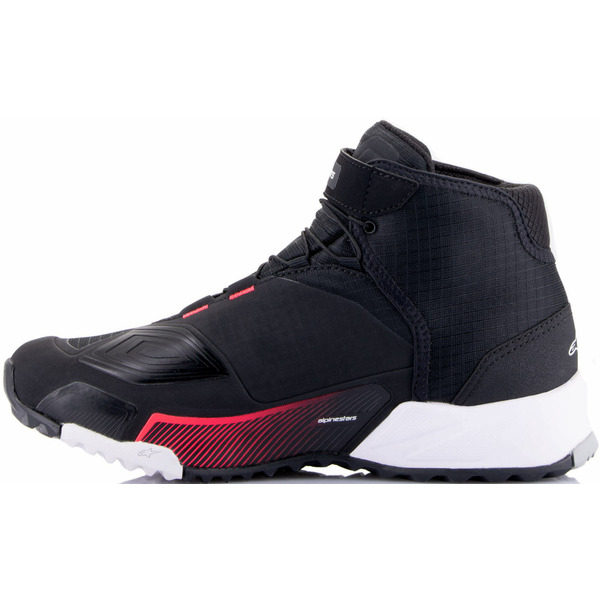 Ghete moto dama ALPINESTARS CR-X DRYSTAR, 15