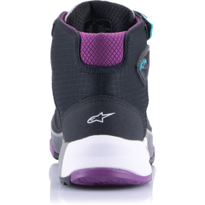 Ghete moto dama ALPINESTARS CR-X DRYSTAR, 6