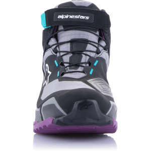 Ghete moto dama ALPINESTARS CR-X DRYSTAR, 7