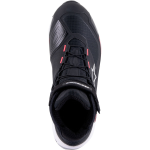 Ghete moto dama ALPINESTARS CR-X DRYSTAR, 14