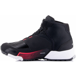 Ghete moto dama ALPINESTARS CR-X DRYSTAR, 15