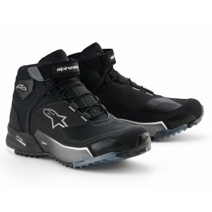Ghete moto dama ALPINESTARS CR-X DRYSTAR, 20
