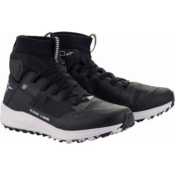 Ghete moto ALPINESTARS SPEEDFORCE, 5