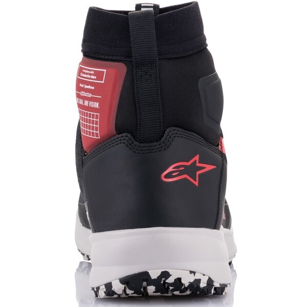 Ghete moto ALPINESTARS SPEEDFORCE, 6