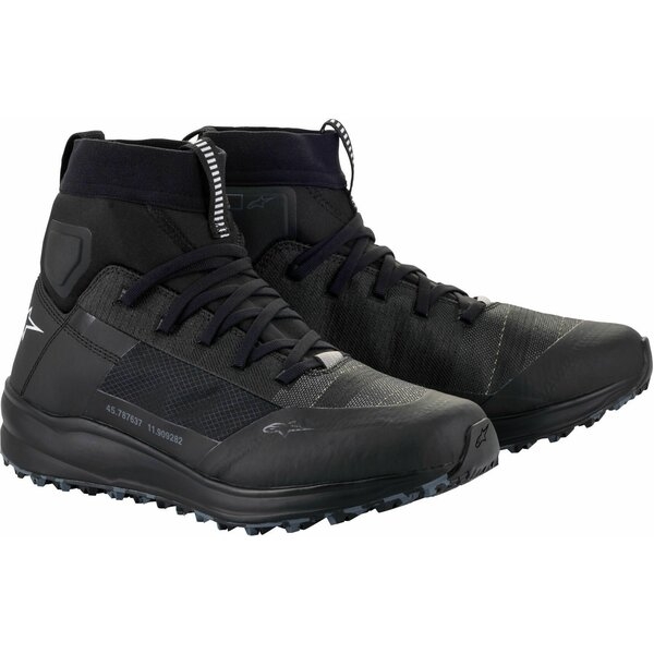 Ghete moto ALPINESTARS SPEEDFORCE, 10