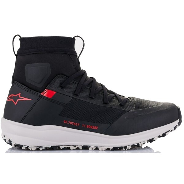 Ghete moto ALPINESTARS SPEEDFORCE, 11