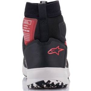 Ghete moto ALPINESTARS SPEEDFORCE, 6