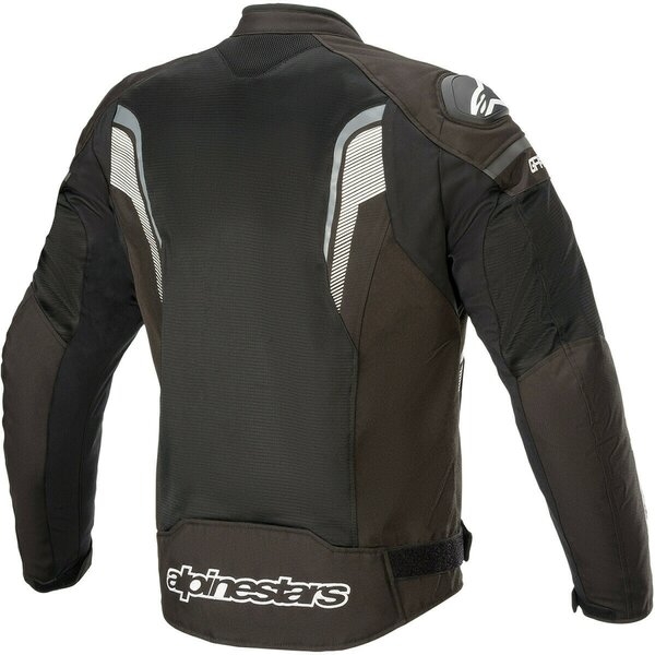 Geaca textil de vara Alpinestars T-GP PLUS R V3 AIR, 5