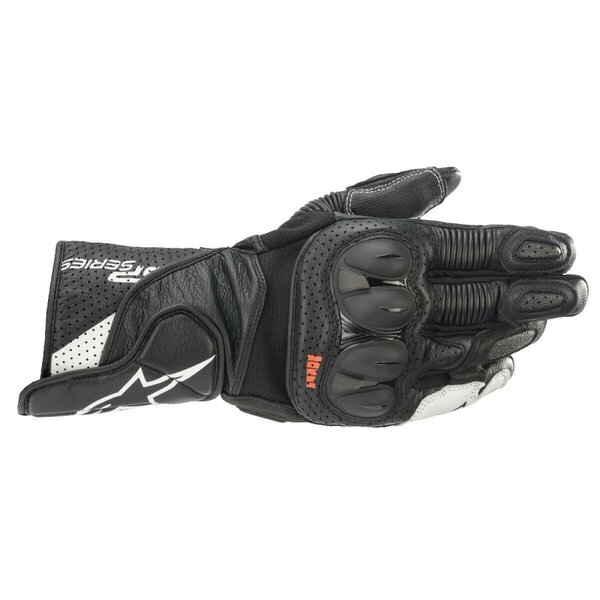 Manusi de piele sport Alpinestars SP-2 V3, 3