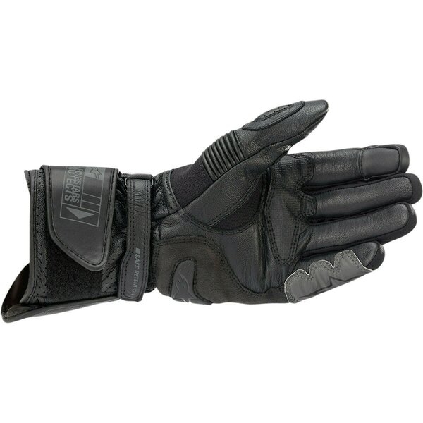 Manusi de piele sport Alpinestars SP-2 V3, 4