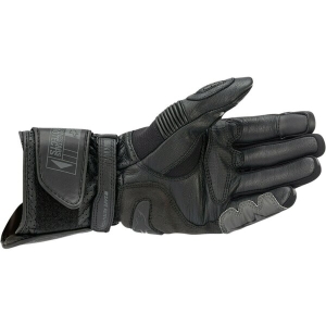 Manusi de piele sport Alpinestars SP-2 V3, 4