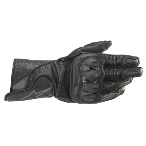 Manusi de piele sport Alpinestars SP-2 V3, 6