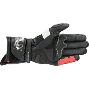 Manusi de piele sport Alpinestars SP-2 V3, 7