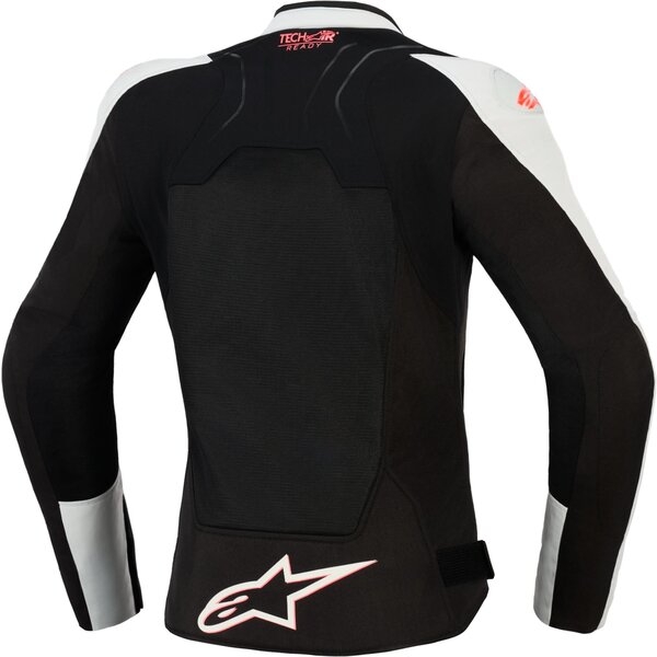 Geaca dama textil de vara ALPINESTARS SMX AIR, 6
