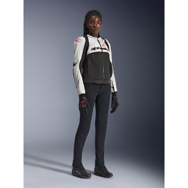Geaca dama textil de vara ALPINESTARS SMX AIR, 7