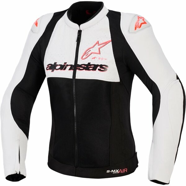 Geaca dama textil de vara ALPINESTARS SMX AIR, 8