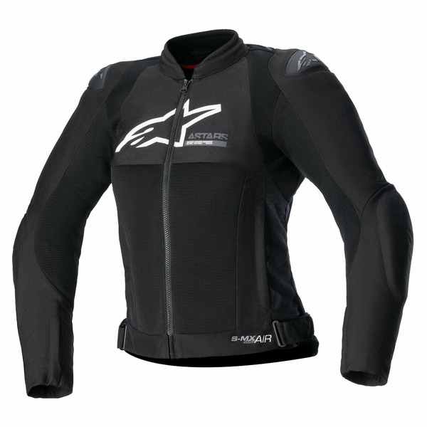 Geaca dama textil de vara ALPINESTARS SMX AIR, 11