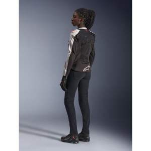 Geaca dama textil de vara ALPINESTARS SMX AIR, 3