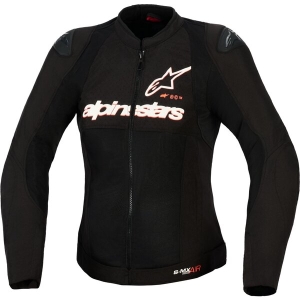 Geaca dama textil de vara ALPINESTARS SMX AIR, 4