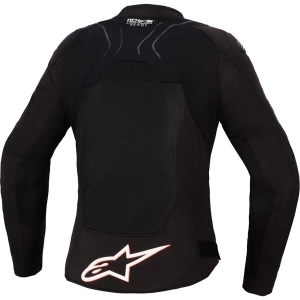 Geaca dama textil de vara ALPINESTARS SMX AIR, 10