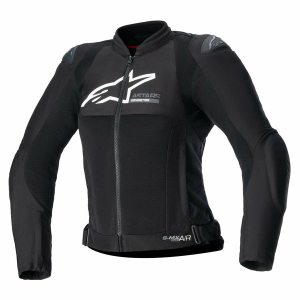 Geaca dama textil de vara ALPINESTARS SMX AIR, 11