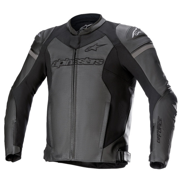 Geaca de piele sport ALPINESTARS GP FORCE AIRFLOW, 6
