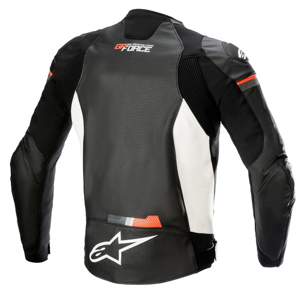 Geaca de piele sport ALPINESTARS GP FORCE AIRFLOW, 7