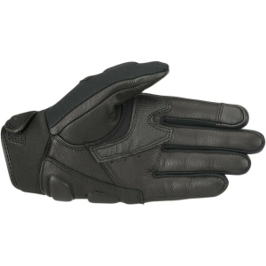 Manusi de piele Alpinestars FASTER, 4
