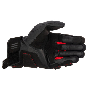 Manusi de piele sport/touring ALPINESTARS PHENOM, 4