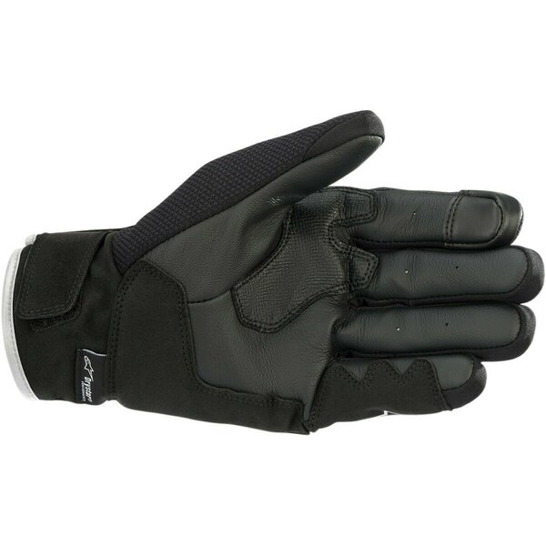 Manusi de piele impermeabile ALPINESTARS S-MAX DRYSTAR, 5
