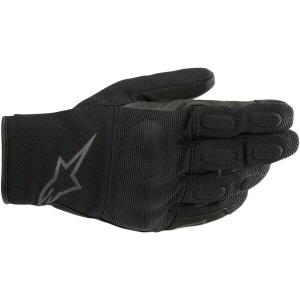 Manusi de piele impermeabile ALPINESTARS S-MAX DRYSTAR, 7