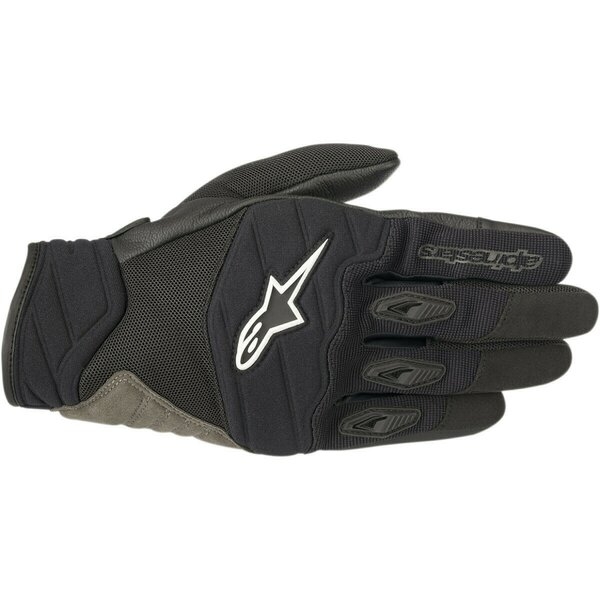 Manusi de piele vara Alpinestars SHORE, 5