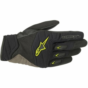 Manusi de piele vara Alpinestars SHORE