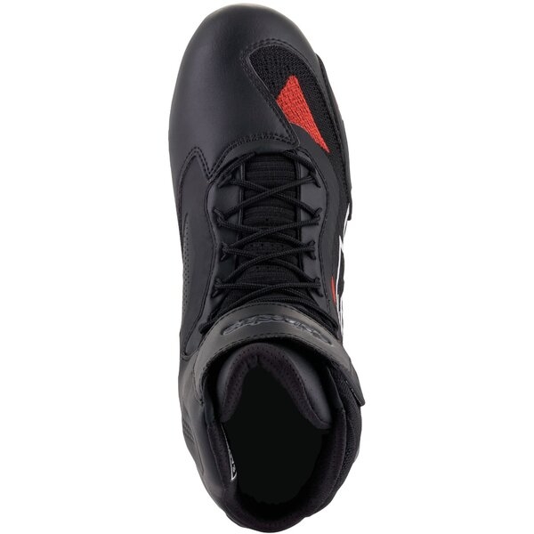 Ghete moto sport/touring Alpinestars Faster-3 RIDEKNIT, 5