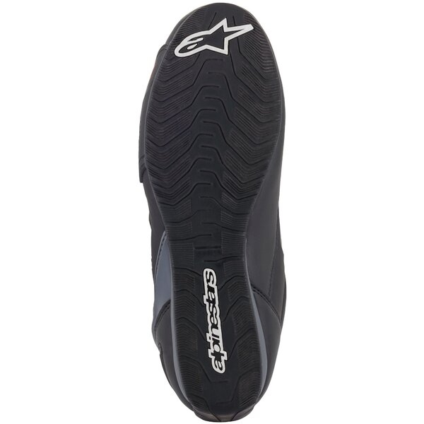 Ghete moto sport/touring Alpinestars Faster-3 RIDEKNIT, 6