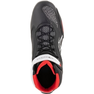 Ghete moto sport/touring Alpinestars Faster-3 RIDEKNIT, 7