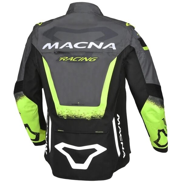 Geaca enduro/adventure MACNA LANDMARK, 4