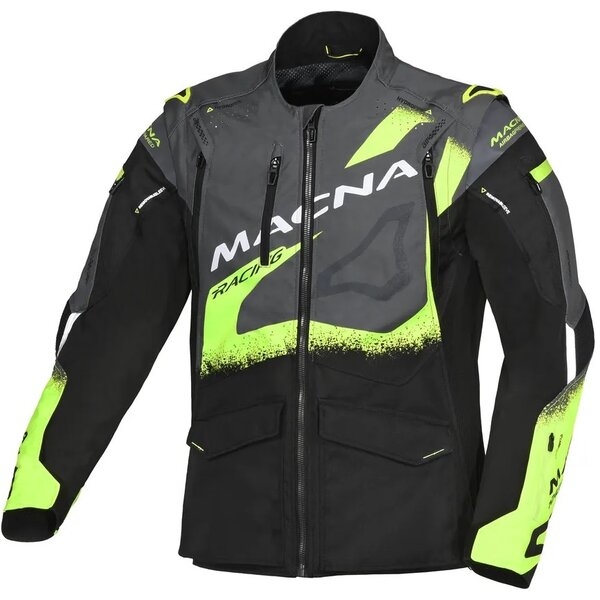 Geaca enduro/adventure MACNA LANDMARK, 5