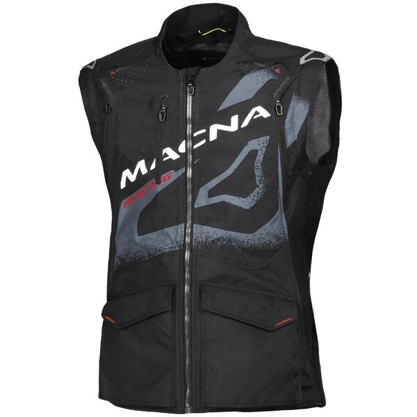 Geaca enduro/adventure MACNA LANDMARK, 13