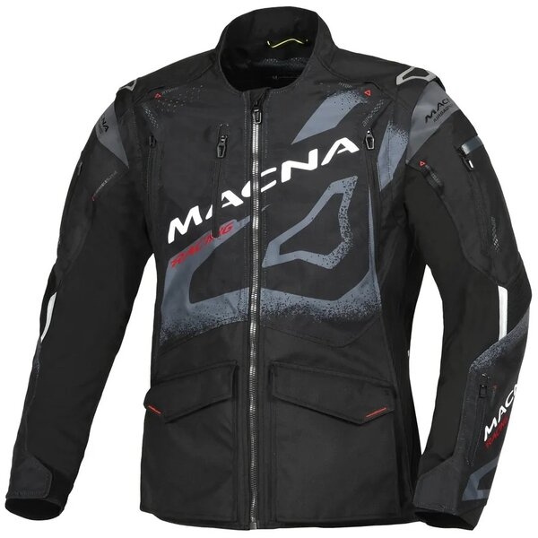 Geaca enduro/adventure MACNA LANDMARK, 16