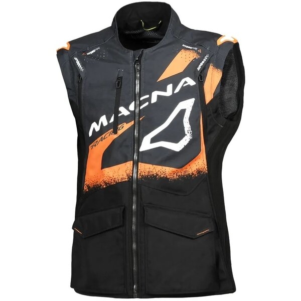Geaca enduro/adventure MACNA LANDMARK, 17