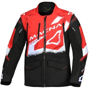 Geaca enduro/adventure MACNA LANDMARK, 8