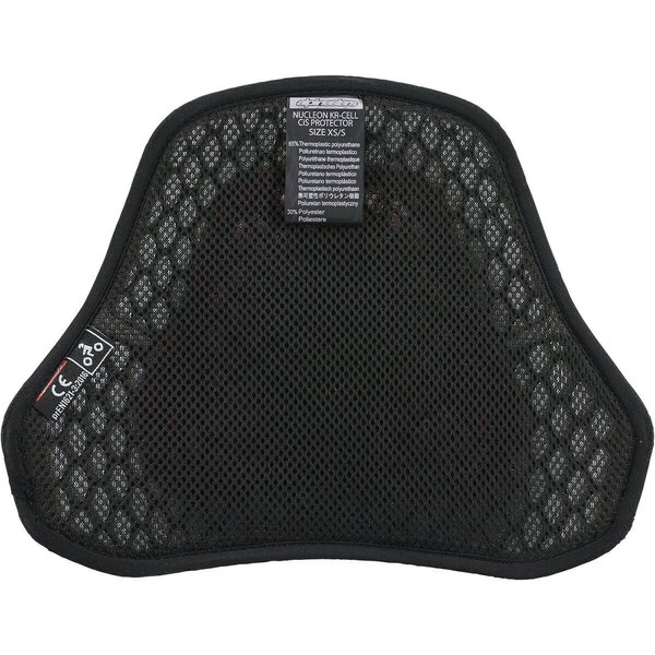 Protectie piept Alpinestars NUCLEON KR-CELL CiR, 3