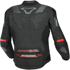 Geaca de piele sport/touring MACNA POINTER, 3