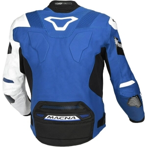 Geaca de piele sport/touring MACNA POINTER, 10
