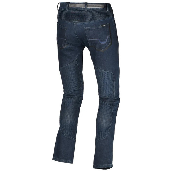 Blugi moto de vara MACNA LIVITY, 5