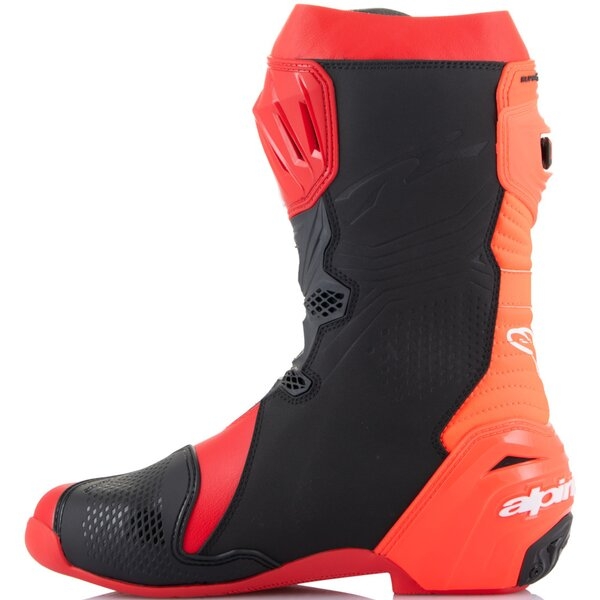 Cizme moto race ALPINESTARS SUPERTECH R, 11