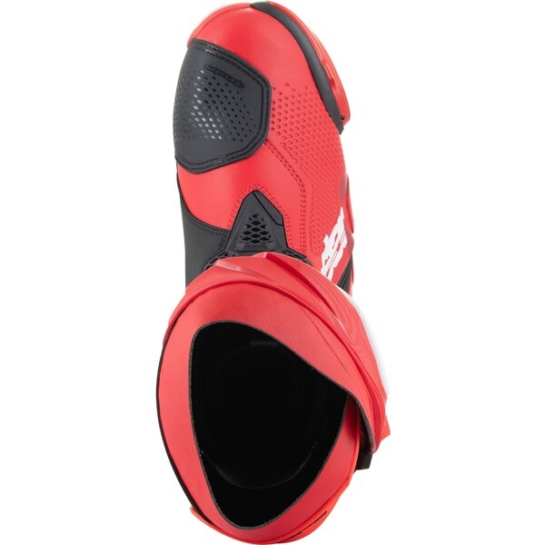 Cizme moto race ALPINESTARS SUPERTECH R, 28