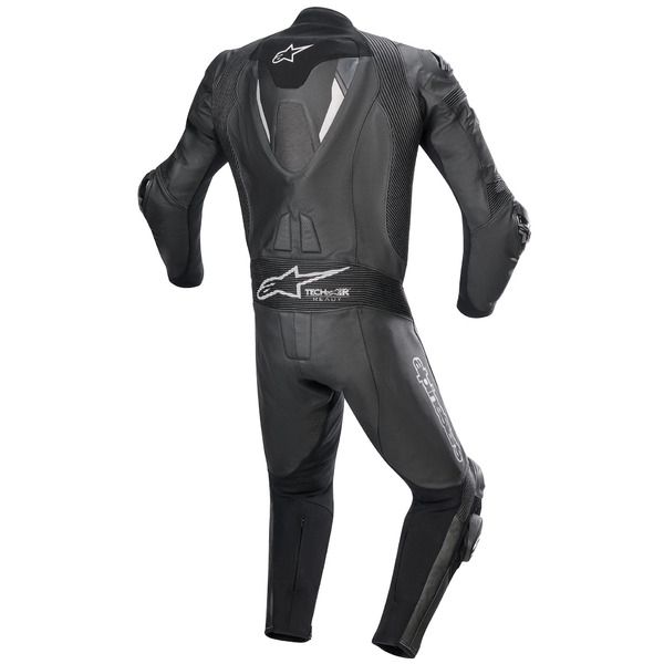 Combinezon de piele 1 piesa ALPINESTARS MISSILE V2 IGNITION, 4