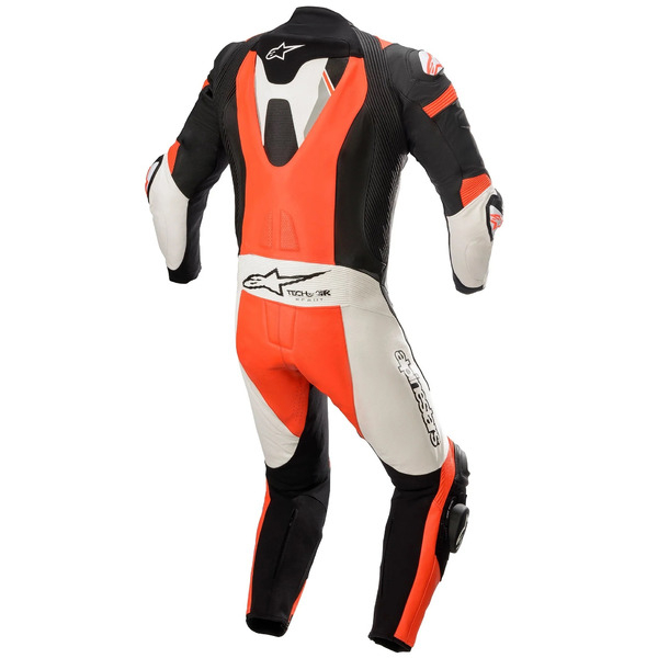 Combinezon de piele 1 piesa ALPINESTARS MISSILE V2 IGNITION, 8